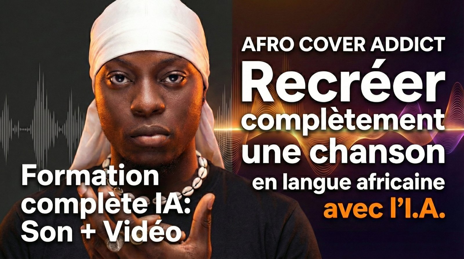AFRO COVER ADDICT